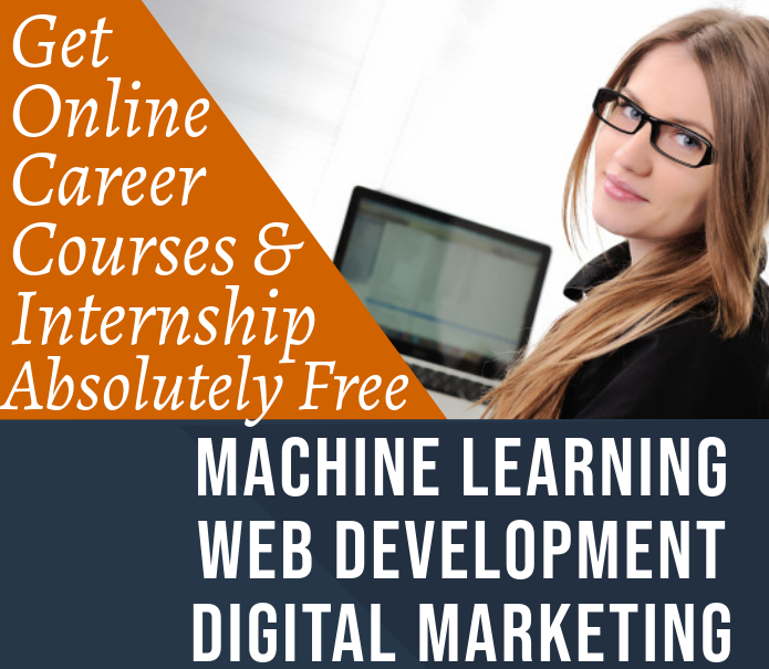 Free Online Training