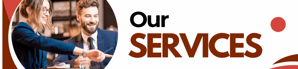 Our Services