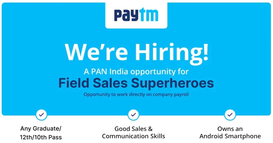 PayTM