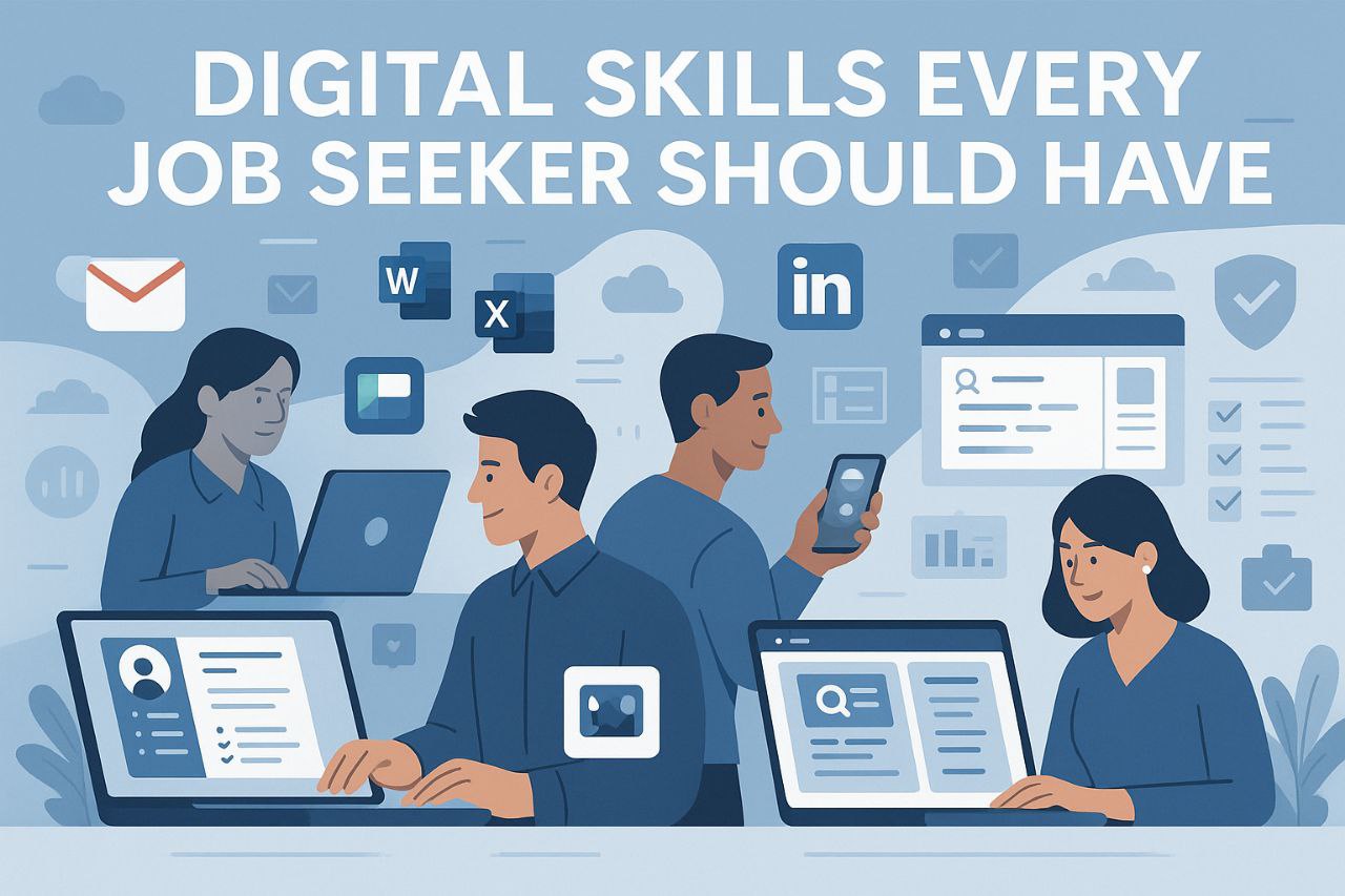 DigitalJob